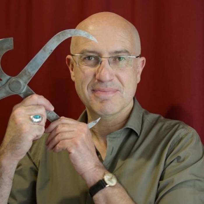 INCONTRO CON MICHELE GUASCHINO: IL VIDEO