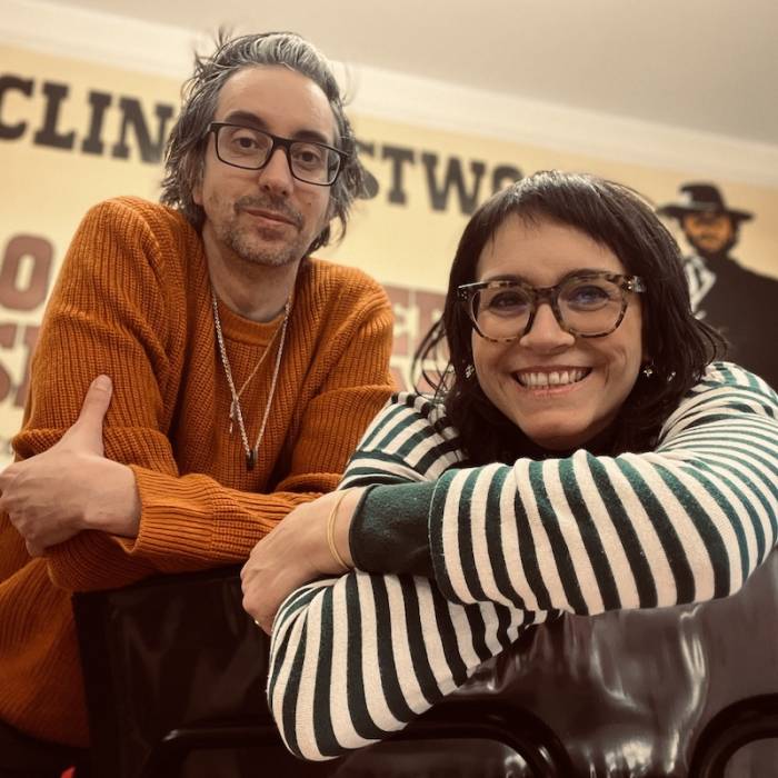 Intervista su Stampa Reggiana