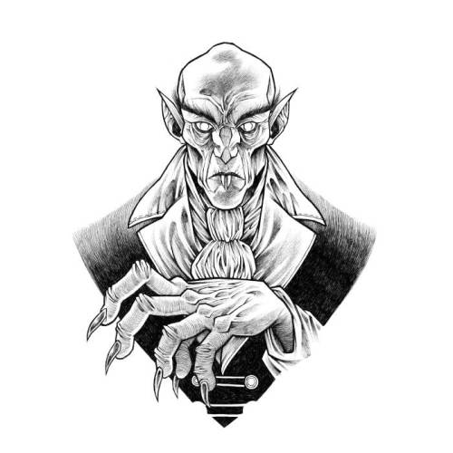 6 GIUGNO - NOSFERATU: INCONTRO CON MARCO FONTANILI